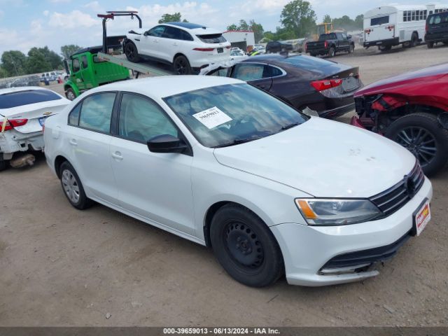 VOLKSWAGEN JETTA 2015 3vw2k7aj8fm327526