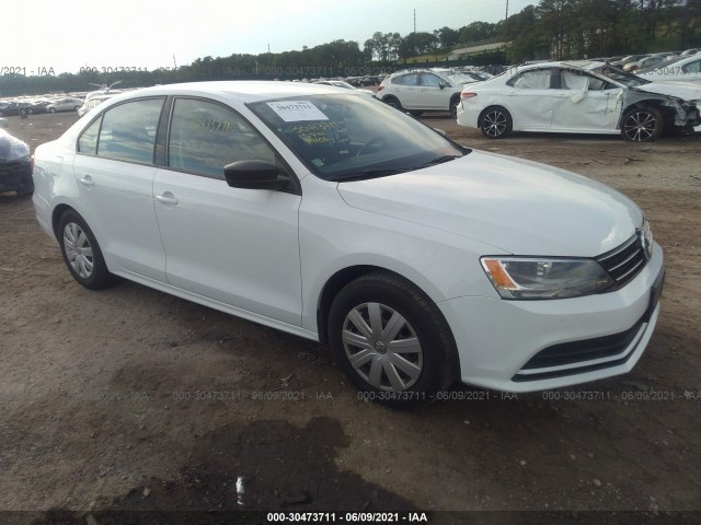 VOLKSWAGEN NULL 2015 3vw2k7aj8fm330443