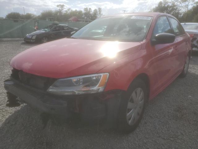 VOLKSWAGEN JETTA 2015 3vw2k7aj8fm333827