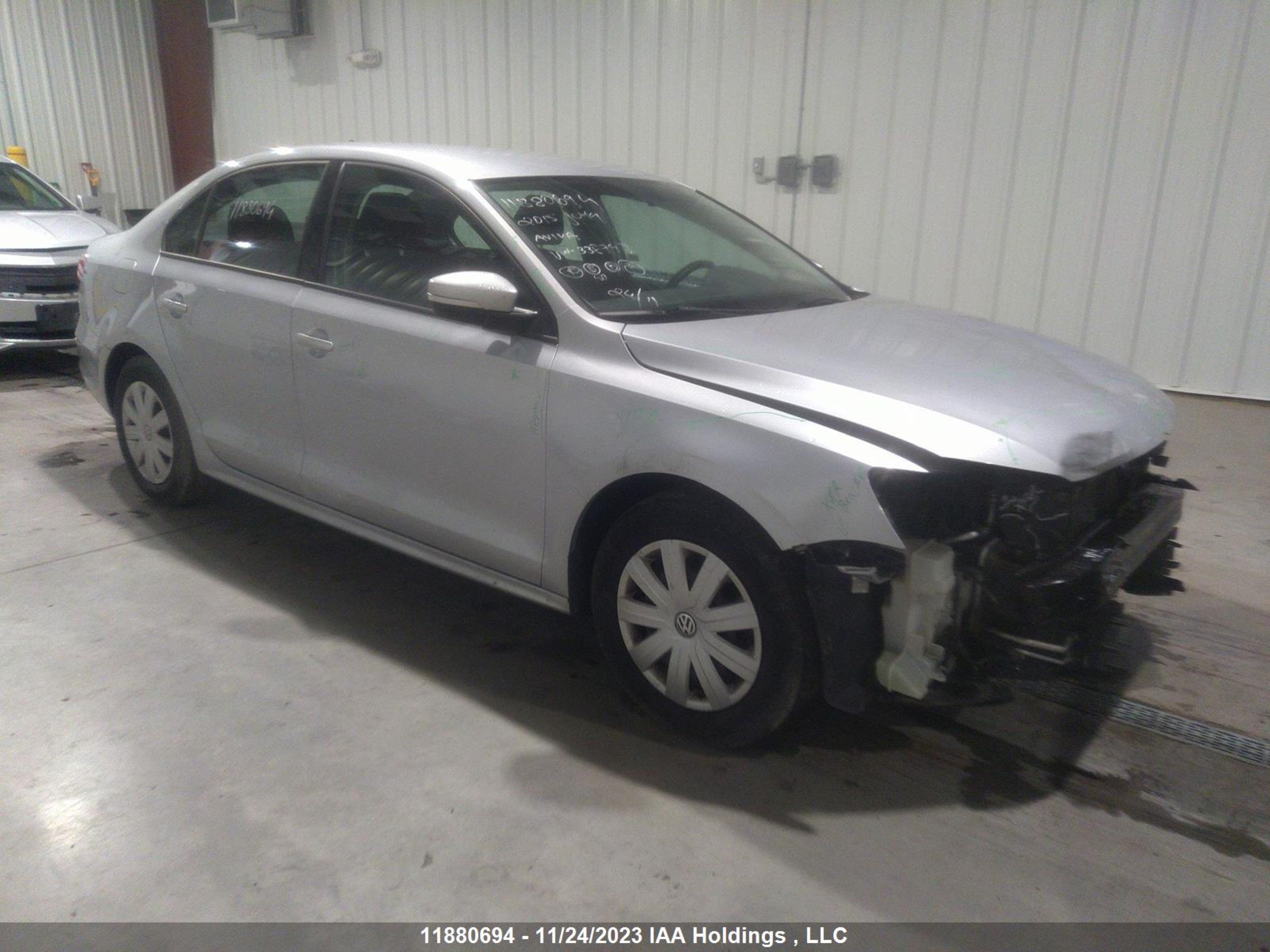 VOLKSWAGEN JETTA 2015 3vw2k7aj8fm338798