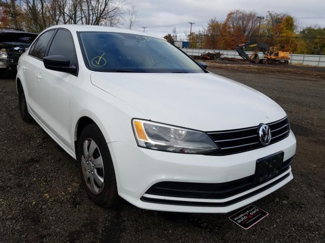 VOLKSWAGEN NULL 2015 3vw2k7aj8fm341457