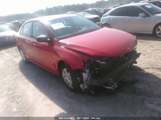 VOLKSWAGEN JETTA SEDAN 2015 3vw2k7aj8fm342754