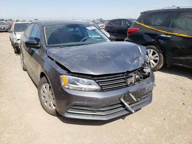 VOLKSWAGEN JETTA BASE 2015 3vw2k7aj8fm346609