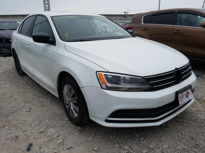 VOLKSWAGEN JETTA BASE 2015 3vw2k7aj8fm346786