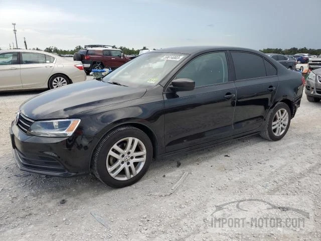 VOLKSWAGEN JETTA 2015 3vw2k7aj8fm350420