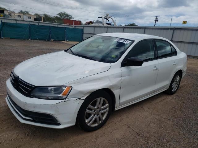 VOLKSWAGEN JETTA BASE 2015 3vw2k7aj8fm351356