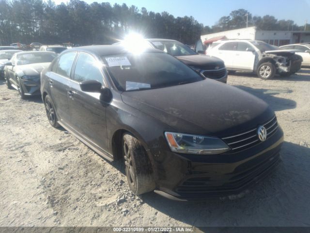 VOLKSWAGEN JETTA SEDAN 2015 3vw2k7aj8fm351423