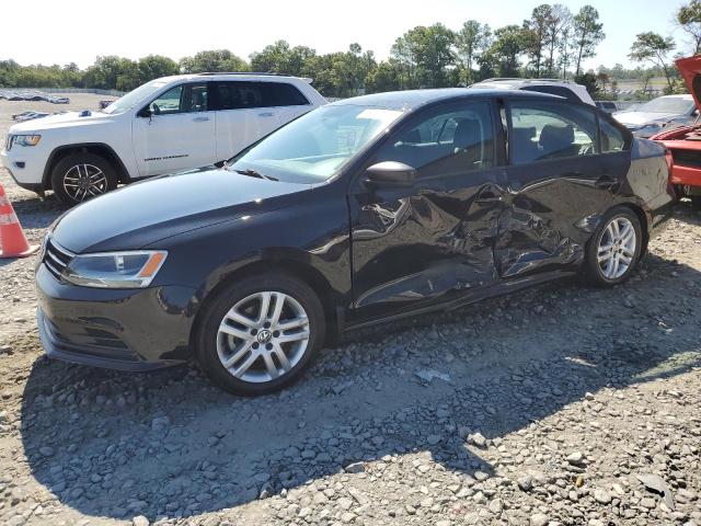 VOLKSWAGEN JETTA BASE 2015 3vw2k7aj8fm351521