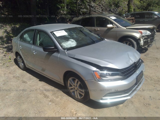 VOLKSWAGEN JETTA SEDAN 2015 3vw2k7aj8fm351812