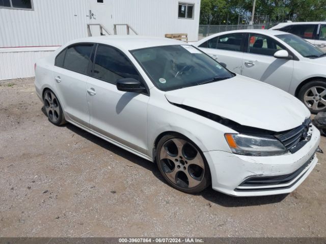 VOLKSWAGEN JETTA 2015 3vw2k7aj8fm353740