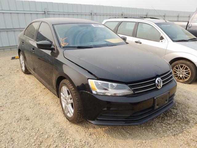 VOLKSWAGEN JETTA BASE 2015 3vw2k7aj8fm354015