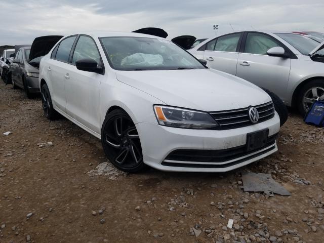 VOLKSWAGEN JETTA BASE 2015 3vw2k7aj8fm354290