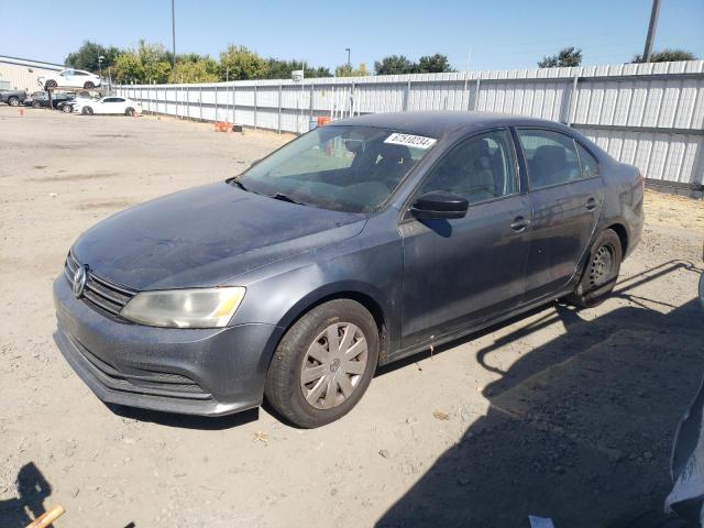 VOLKSWAGEN JETTA BASE 2015 3vw2k7aj8fm357206