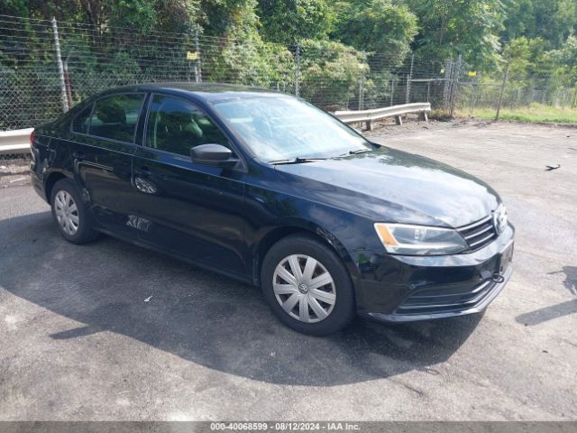 VOLKSWAGEN JETTA 2015 3vw2k7aj8fm403763