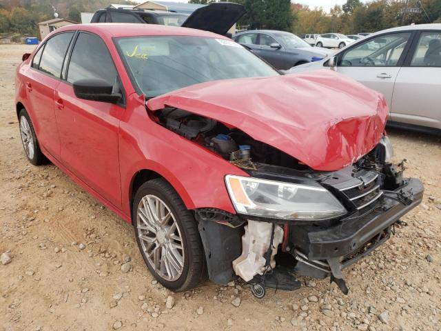 VOLKSWAGEN JETTA BASE 2015 3vw2k7aj8fm403875