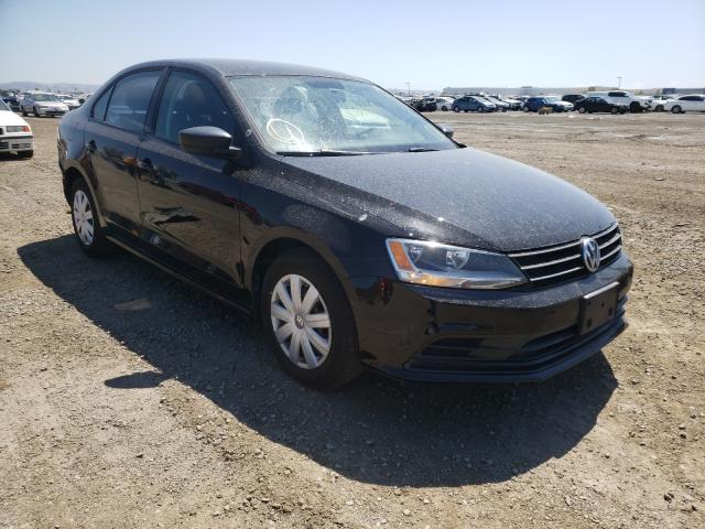 VOLKSWAGEN JETTA BASE 2015 3vw2k7aj8fm404105