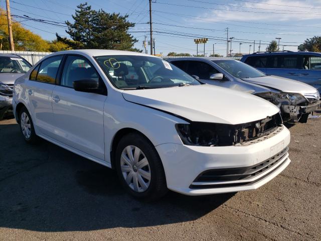 VOLKSWAGEN NULL 2015 3vw2k7aj8fm411667