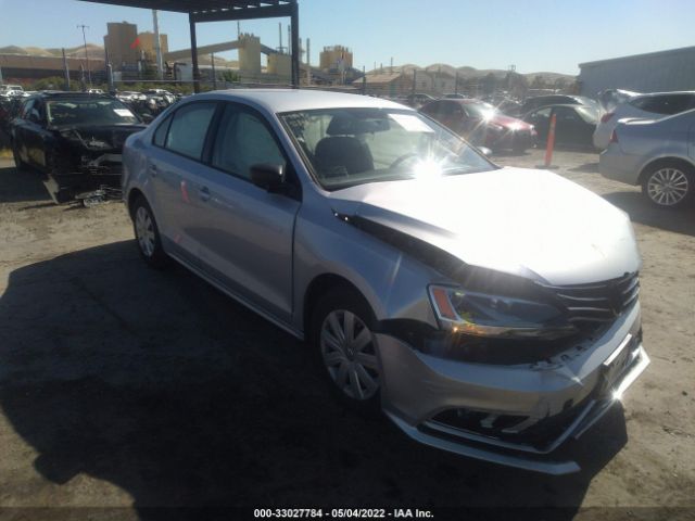 VOLKSWAGEN JETTA SEDAN 2015 3vw2k7aj8fm412091