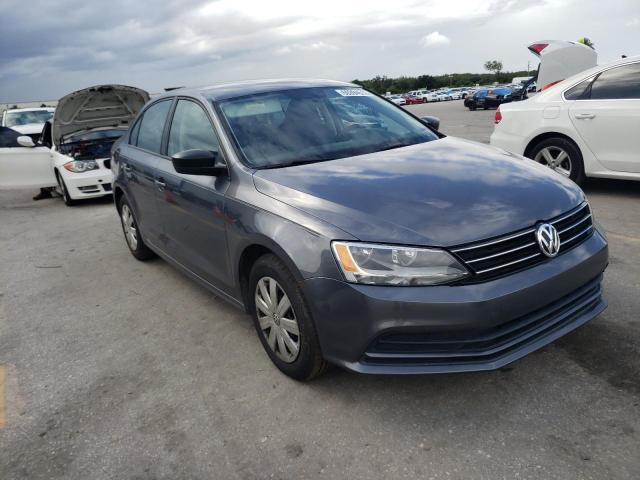 VOLKSWAGEN JETTA BASE 2015 3vw2k7aj8fm412205