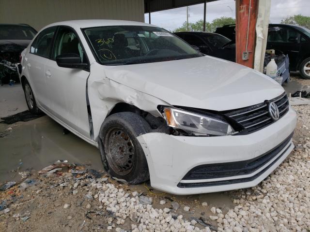 VOLKSWAGEN JETTA BASE 2015 3vw2k7aj8fm412446