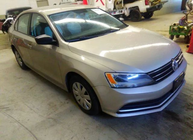 VOLKSWAGEN JETTA SEDAN 2015 3vw2k7aj8fm415962