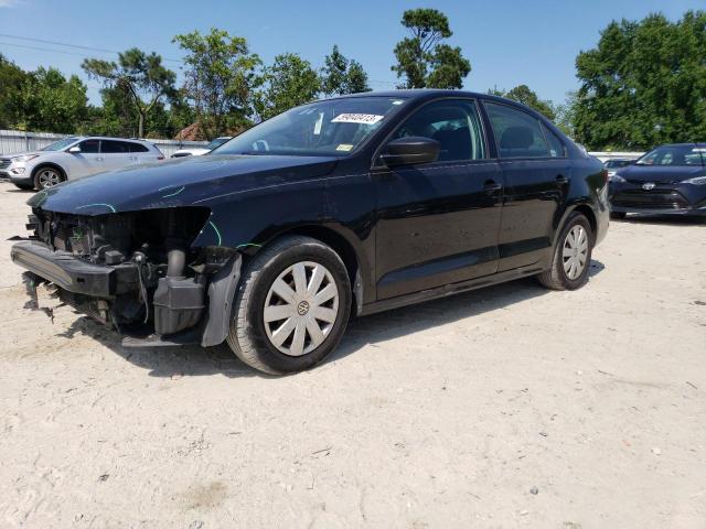 VOLKSWAGEN JETTA BASE 2015 3vw2k7aj8fm416044