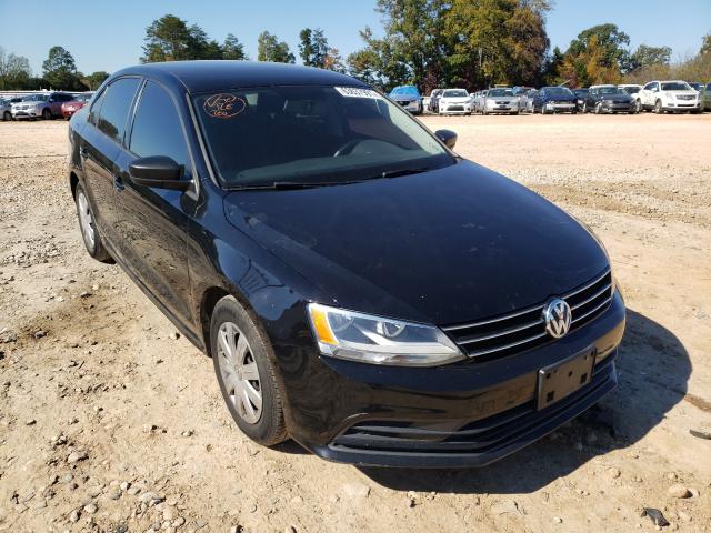 VOLKSWAGEN JETTA BASE 2015 3vw2k7aj8fm416058