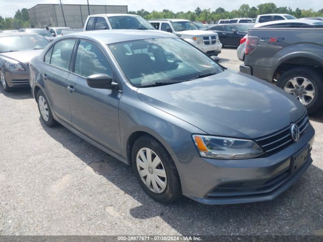 VOLKSWAGEN JETTA 2015 3vw2k7aj8fm416738