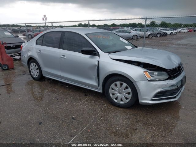 VOLKSWAGEN JETTA 2015 3vw2k7aj8fm418294