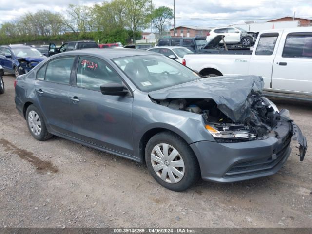 VOLKSWAGEN JETTA 2015 3vw2k7aj8fm418604