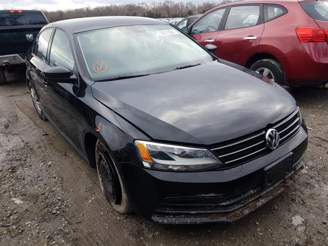 VOLKSWAGEN JETTA BASE 2015 3vw2k7aj8fm418702