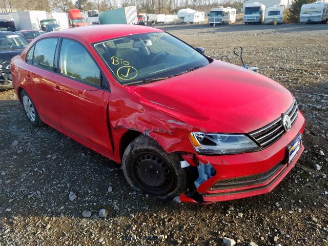 VOLKSWAGEN JETTA 2015 3vw2k7aj8fm422247