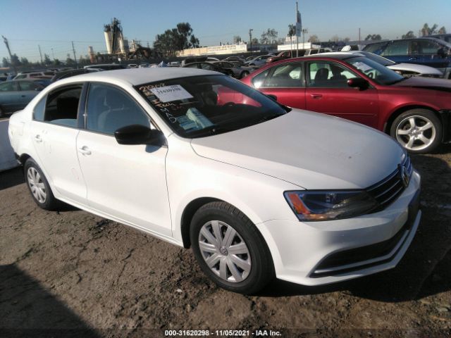 VOLKSWAGEN JETTA SEDAN 2015 3vw2k7aj8fm423513