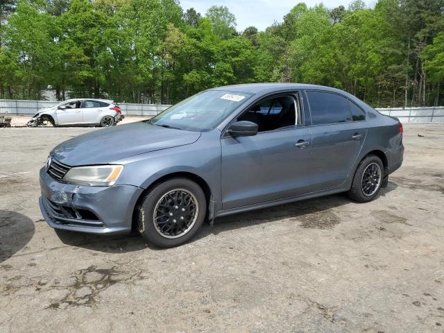 VOLKSWAGEN JETTA 2015 3vw2k7aj8fm423835