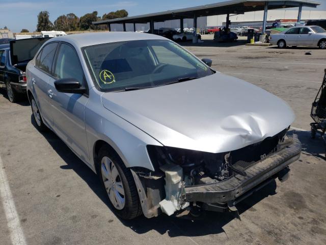 VOLKSWAGEN JETTA BASE 2011 3vw2k7aj9bm010817