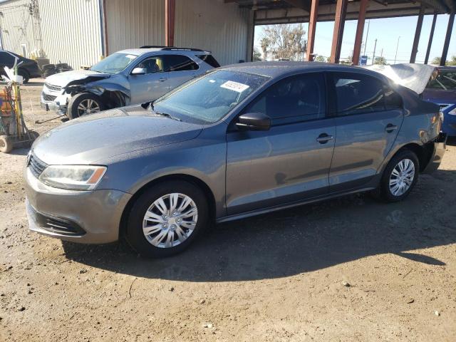 VOLKSWAGEN JETTA 2011 3vw2k7aj9bm058866