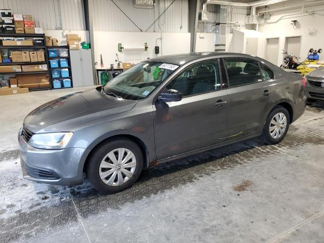 VOLKSWAGEN JETTA 2011 3vw2k7aj9bm064666