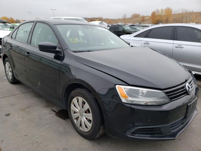 VOLKSWAGEN JETTA BASE 2011 3vw2k7aj9bm081158