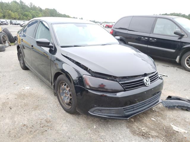 VOLKSWAGEN JETTA BASE 2011 3vw2k7aj9bm092399