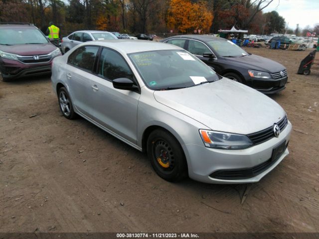 VOLKSWAGEN NULL 2011 3vw2k7aj9bm116278