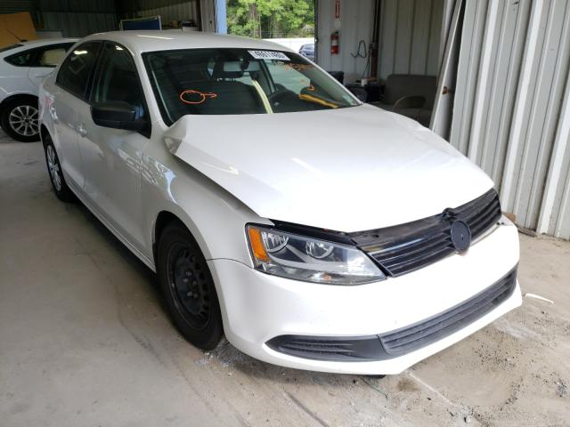 VOLKSWAGEN JETTA BASE 2011 3vw2k7aj9bm305447