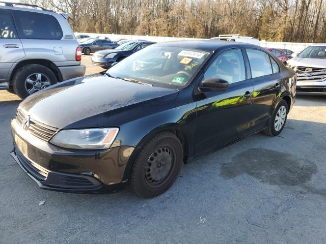 VOLKSWAGEN JETTA 2011 3vw2k7aj9bm308767