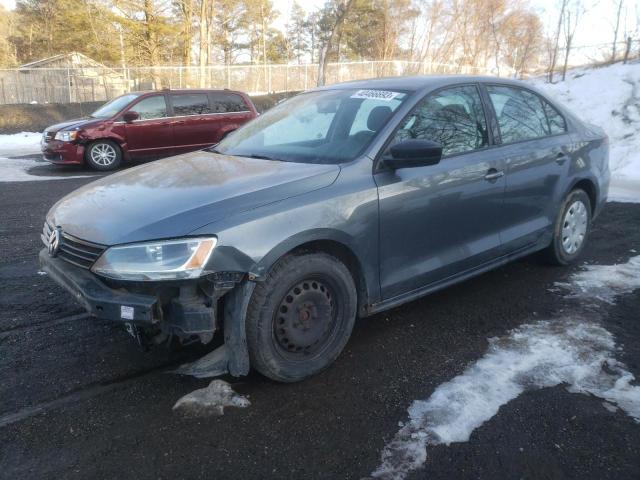 VOLKSWAGEN JETTA BASE 2011 3vw2k7aj9bm310616