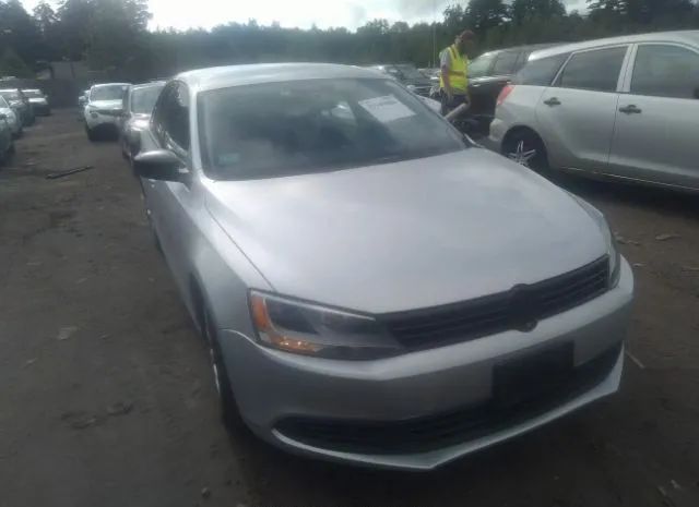 VOLKSWAGEN JETTA SEDAN 2011 3vw2k7aj9bm370380