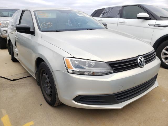 VOLKSWAGEN JETTA BASE 2011 3vw2k7aj9bm379600