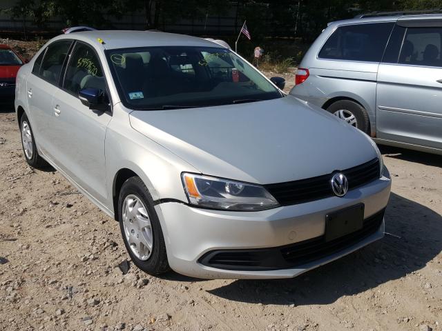 VOLKSWAGEN JETTA BASE 2011 3vw2k7aj9bm390242