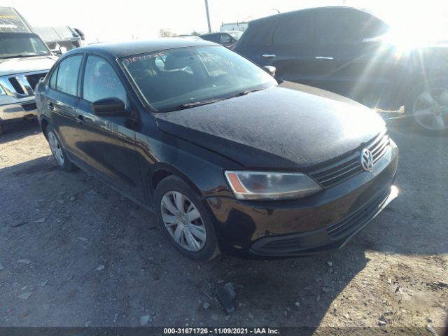 VOLKSWAGEN NULL 2011 3vw2k7aj9bm393156