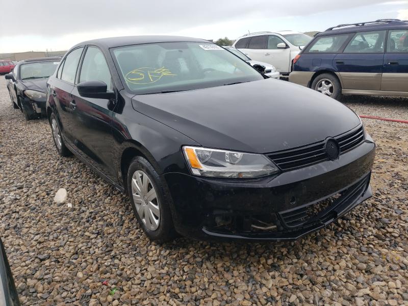 VOLKSWAGEN JETTA BASE 2011 3vw2k7aj9bm397126