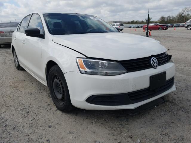 VOLKSWAGEN JETTA BASE 2011 3vw2k7aj9bm398681