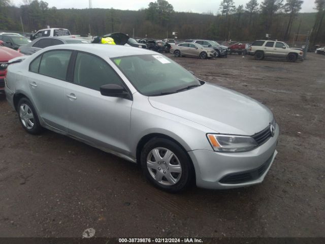 VOLKSWAGEN JETTA 2012 3vw2k7aj9cm301867